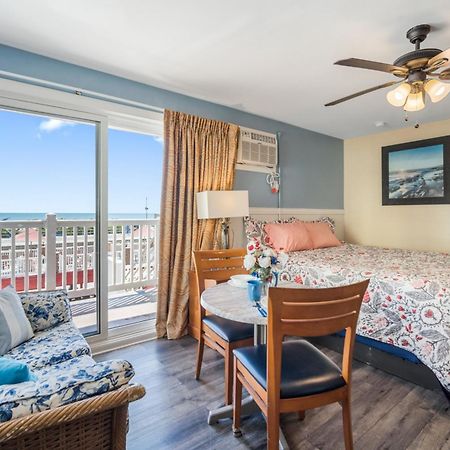 נורת' וויילדווד Sahara Motel מראה חיצוני תמונה